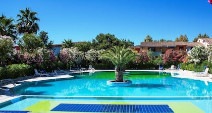 Residence Oasi Anfiteatro