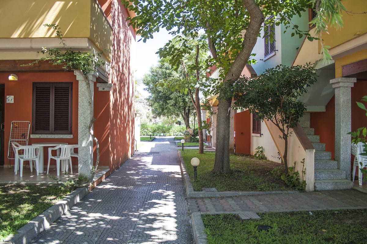 Appartement, 1 chambre, en mezzanine | 1 chambre, draps fournis