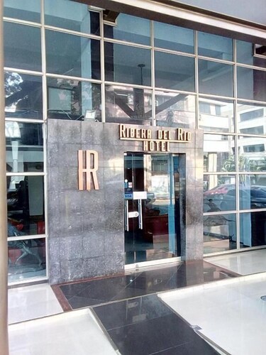 Hotel Ribera Del Rio Av 6N