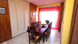 Interior - L'Attico di Sara (Lecce)