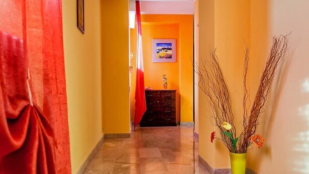 Hallway - L'Attico di Sara (Lecce)