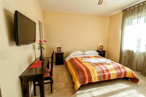 Bureau, Wi-Fi gratuit