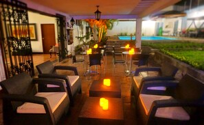 Bar (on property) - Urban Hotel Boutique (Cali)
