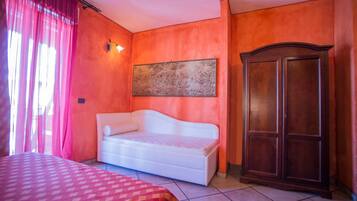 Coffres-forts dans les chambres, Wi-Fi gratuit