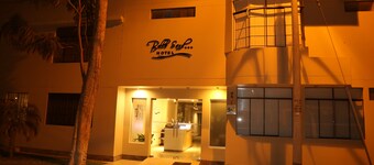 Belle Sand Hotel