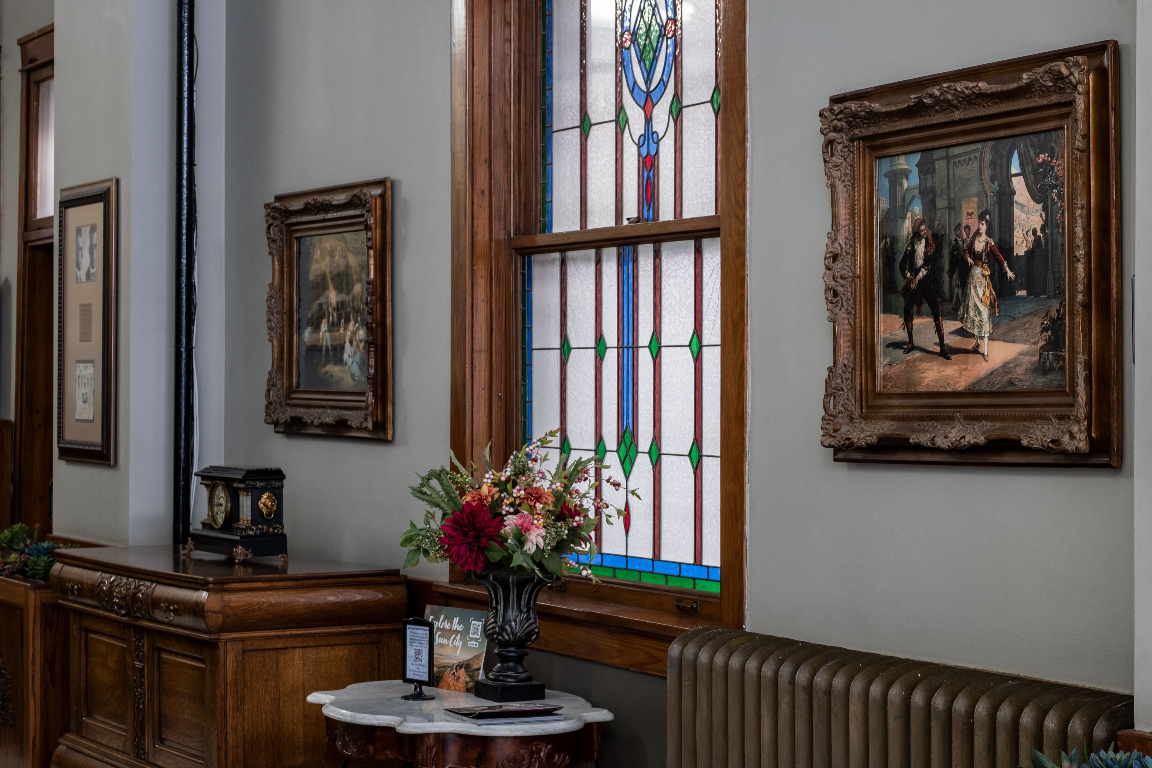 Photo - Gardner Hotel & Hostel