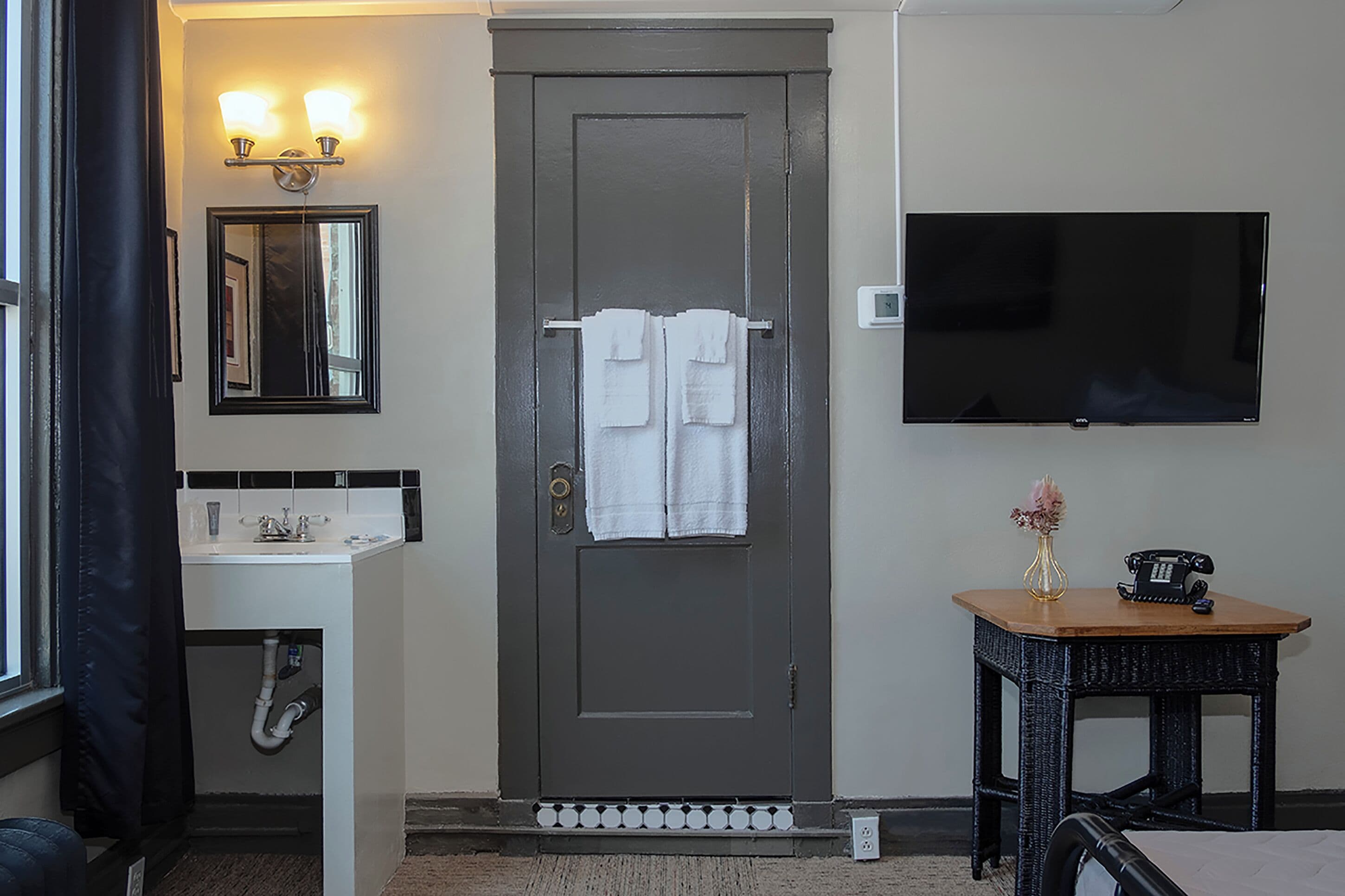 Foto - Gardner Hotel & Hostel