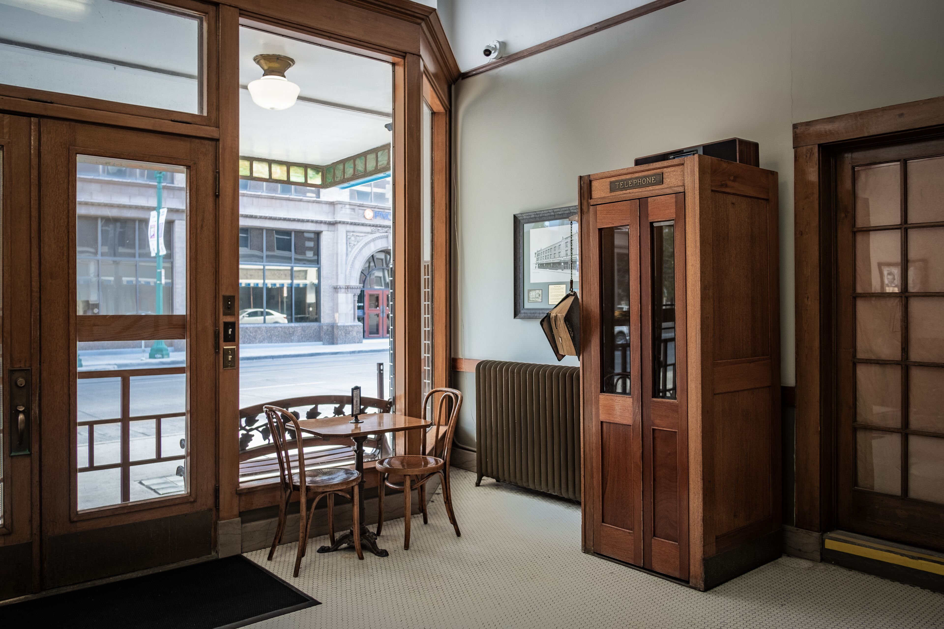 Photo - Gardner Hotel & Hostel