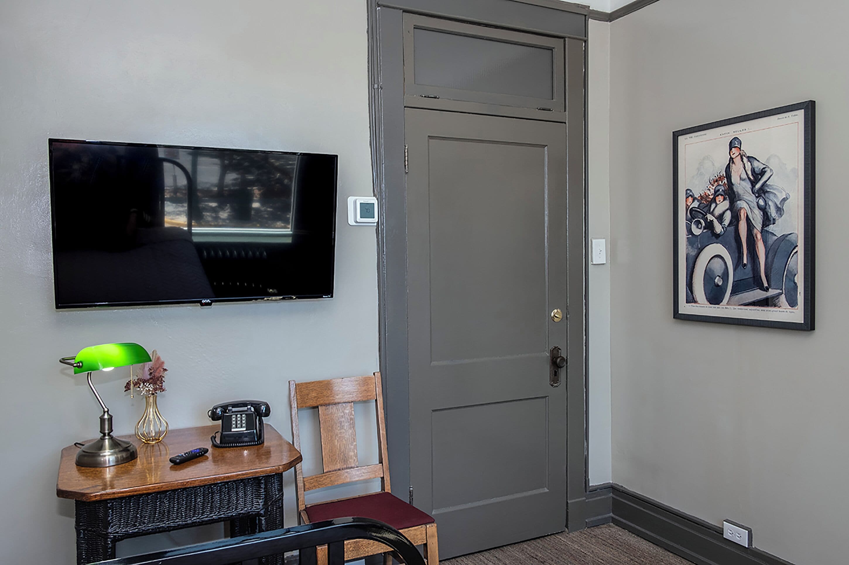 Foto - Gardner Hotel & Hostel