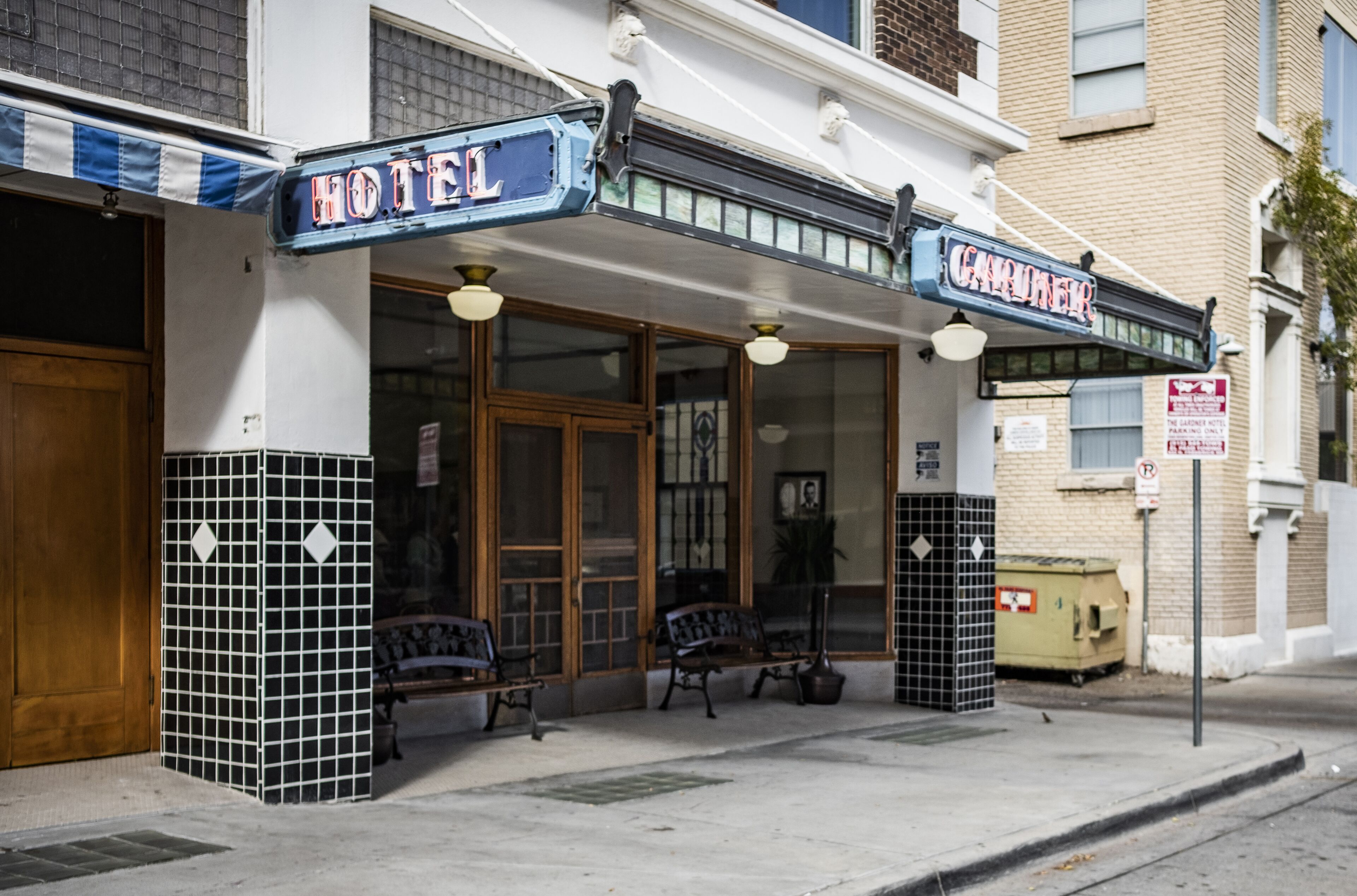 Photo - Gardner Hotel & Hostel