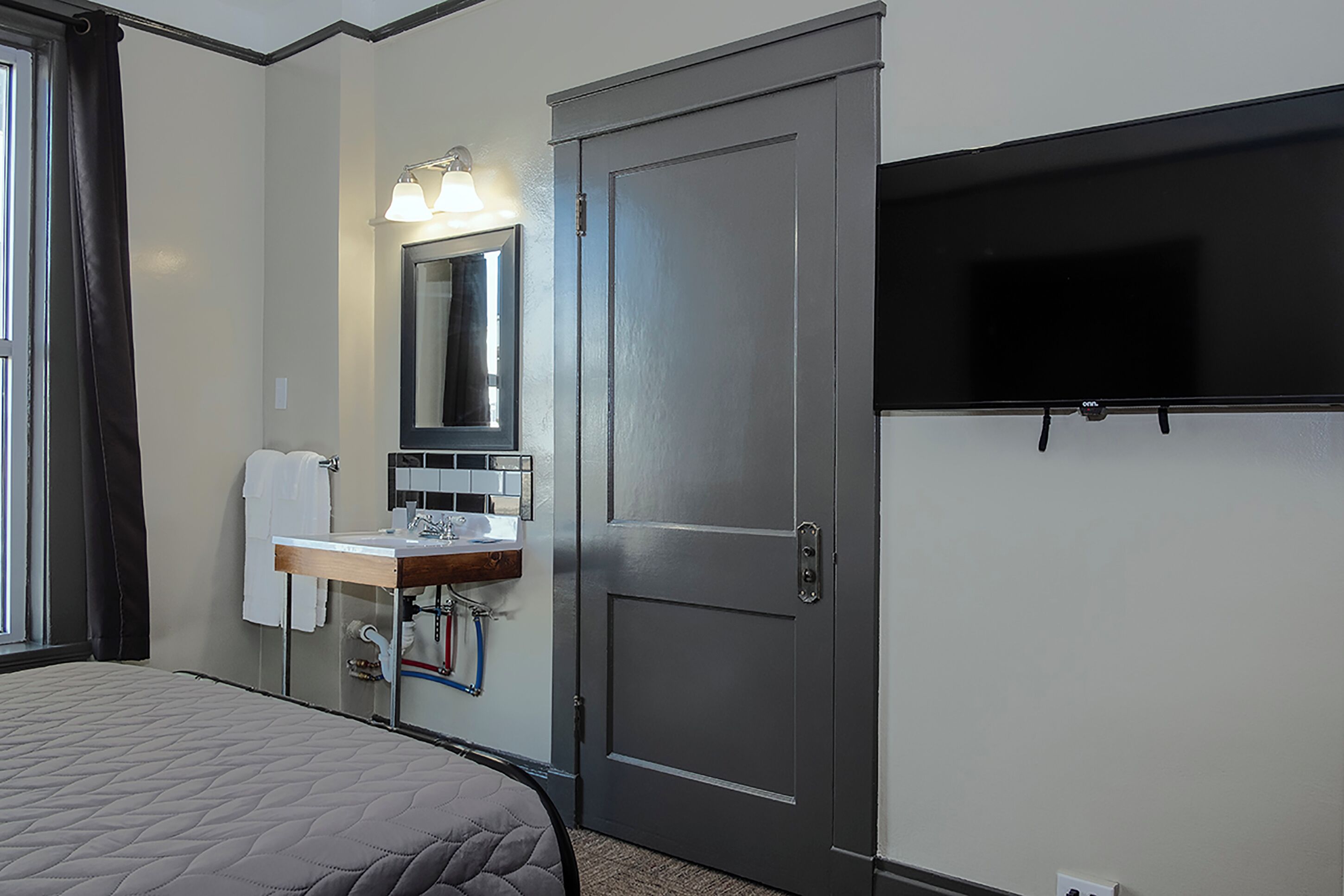 Foto - Gardner Hotel & Hostel