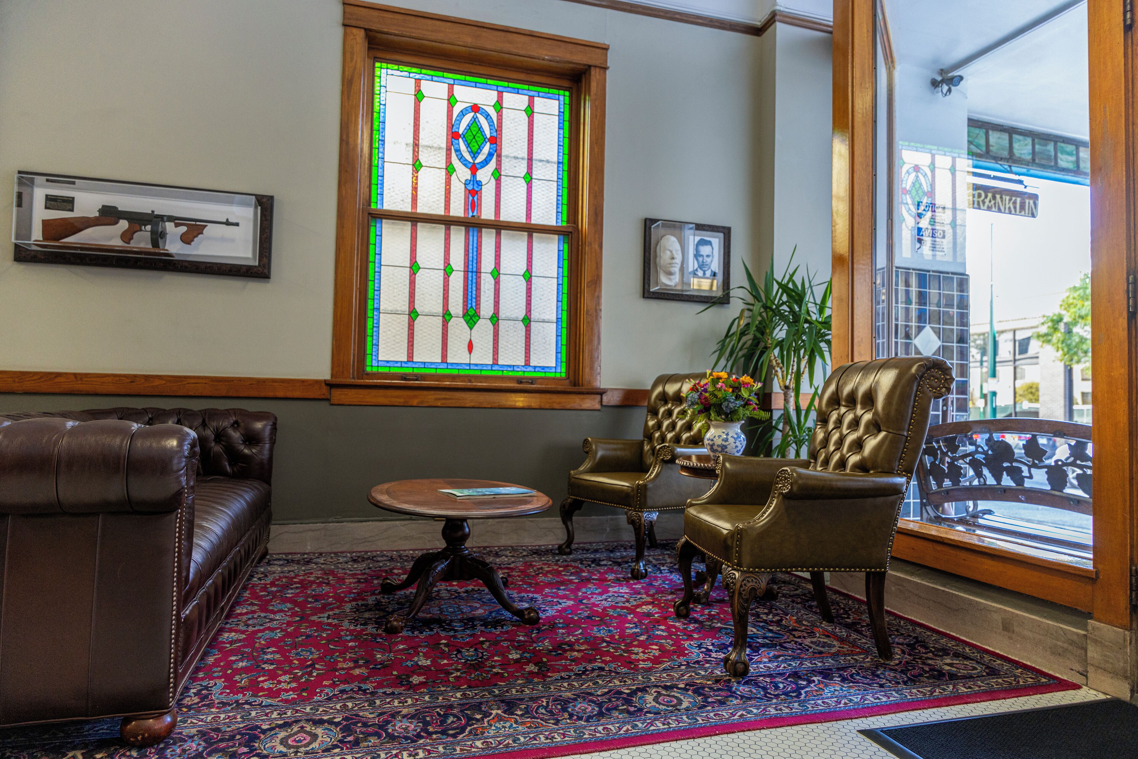 Foto - Gardner Hotel & Hostel