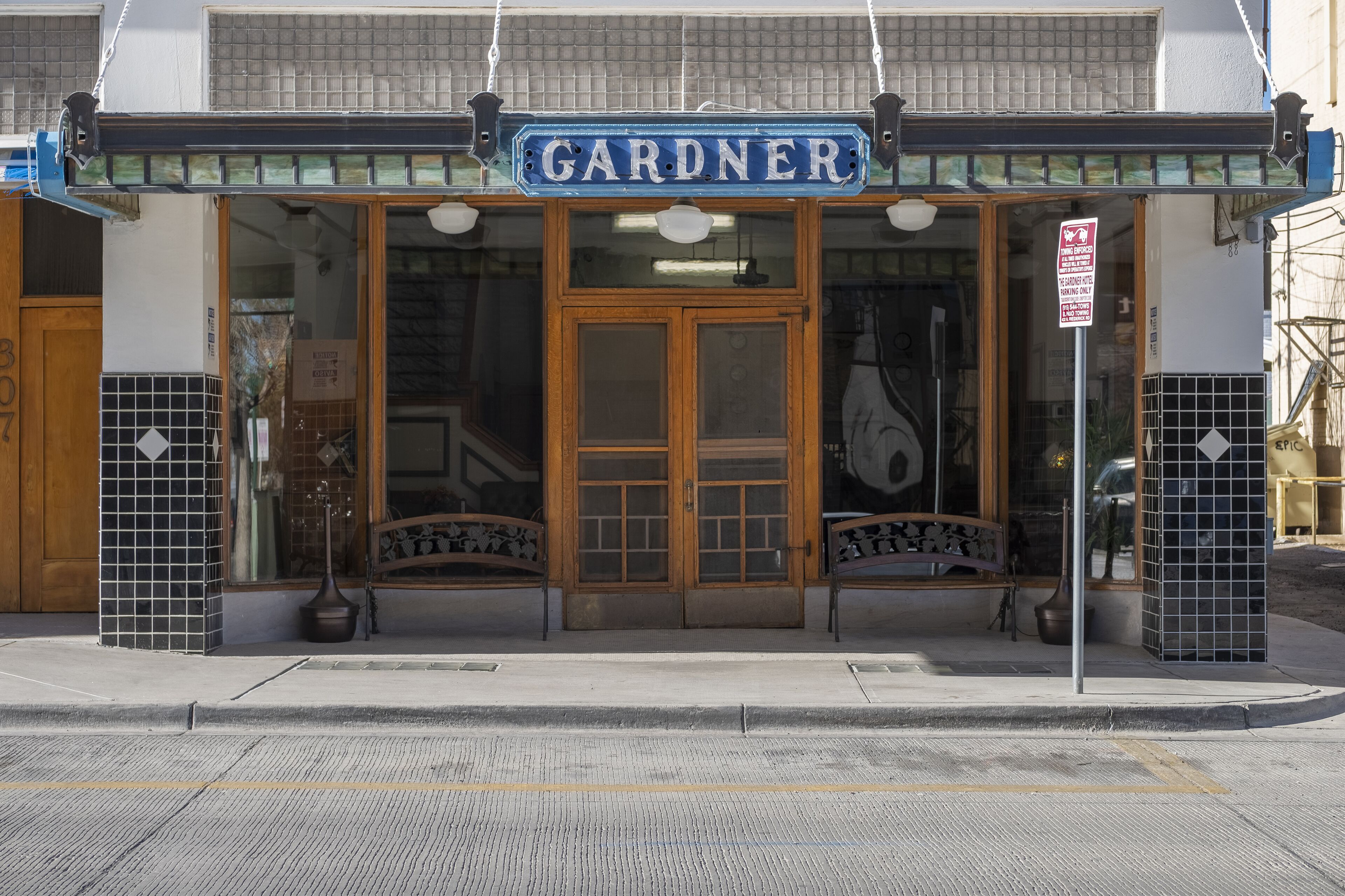 Photo - Gardner Hotel & Hostel