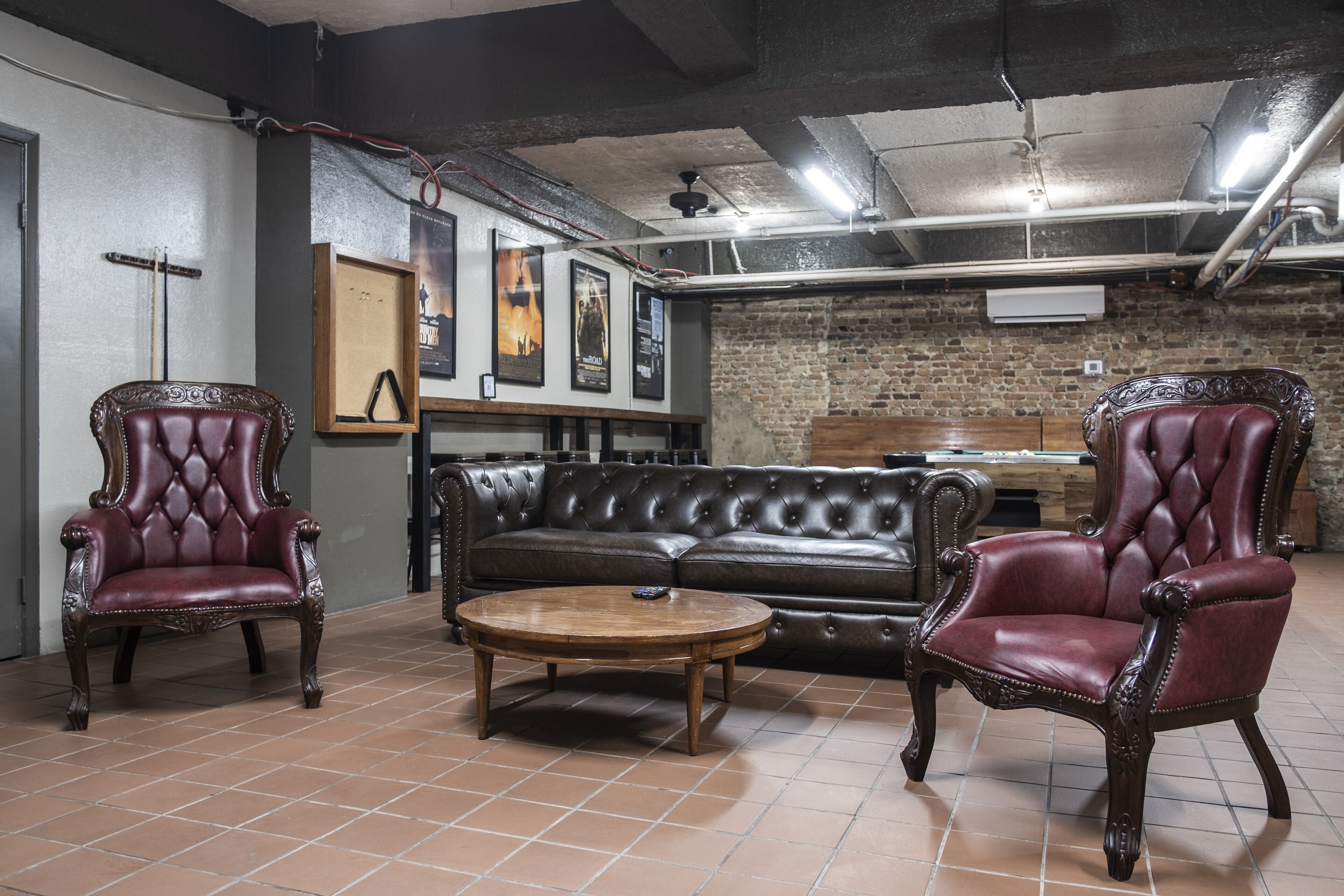 Foto - Gardner Hotel & Hostel