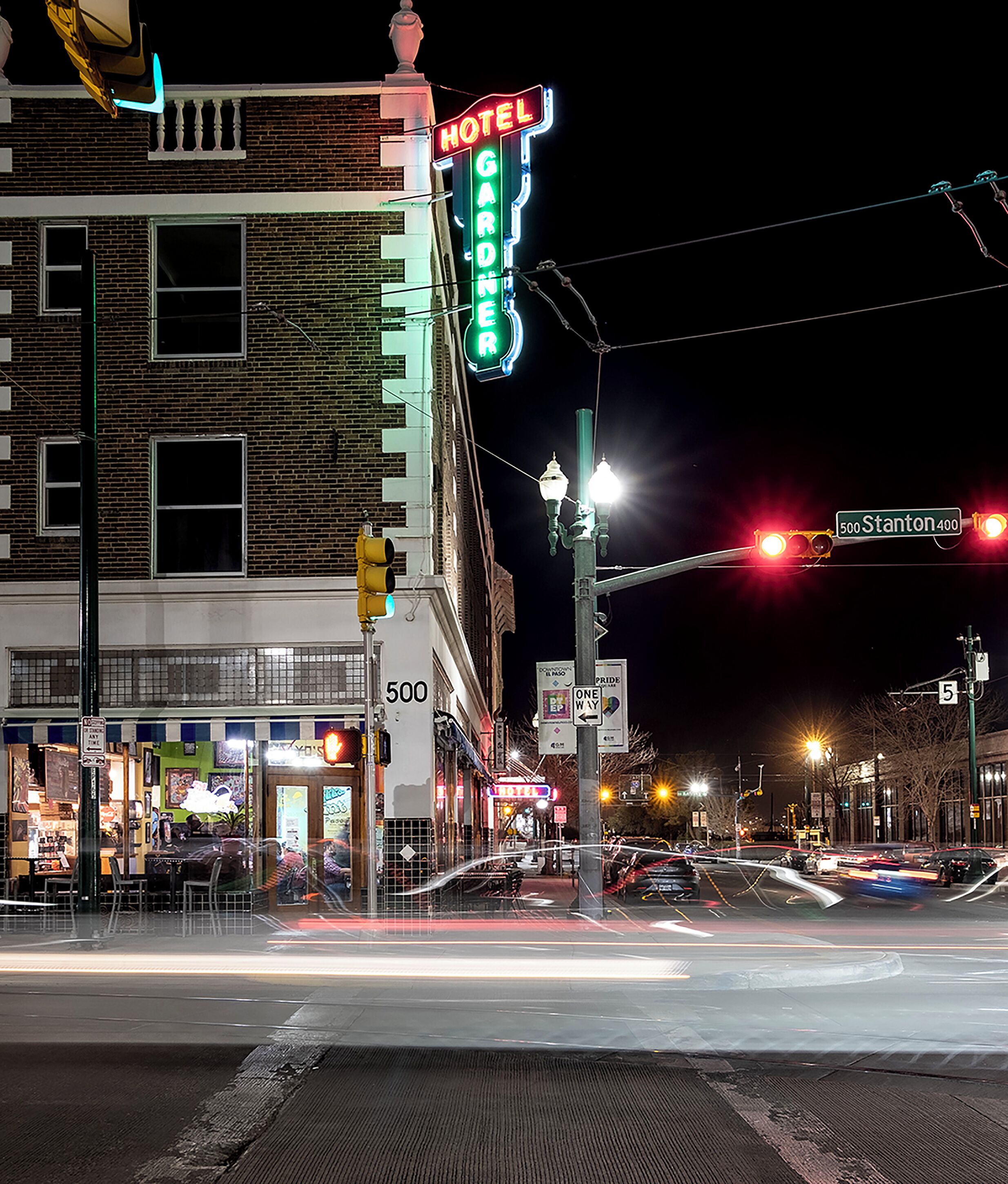 Photo - Gardner Hotel & Hostel