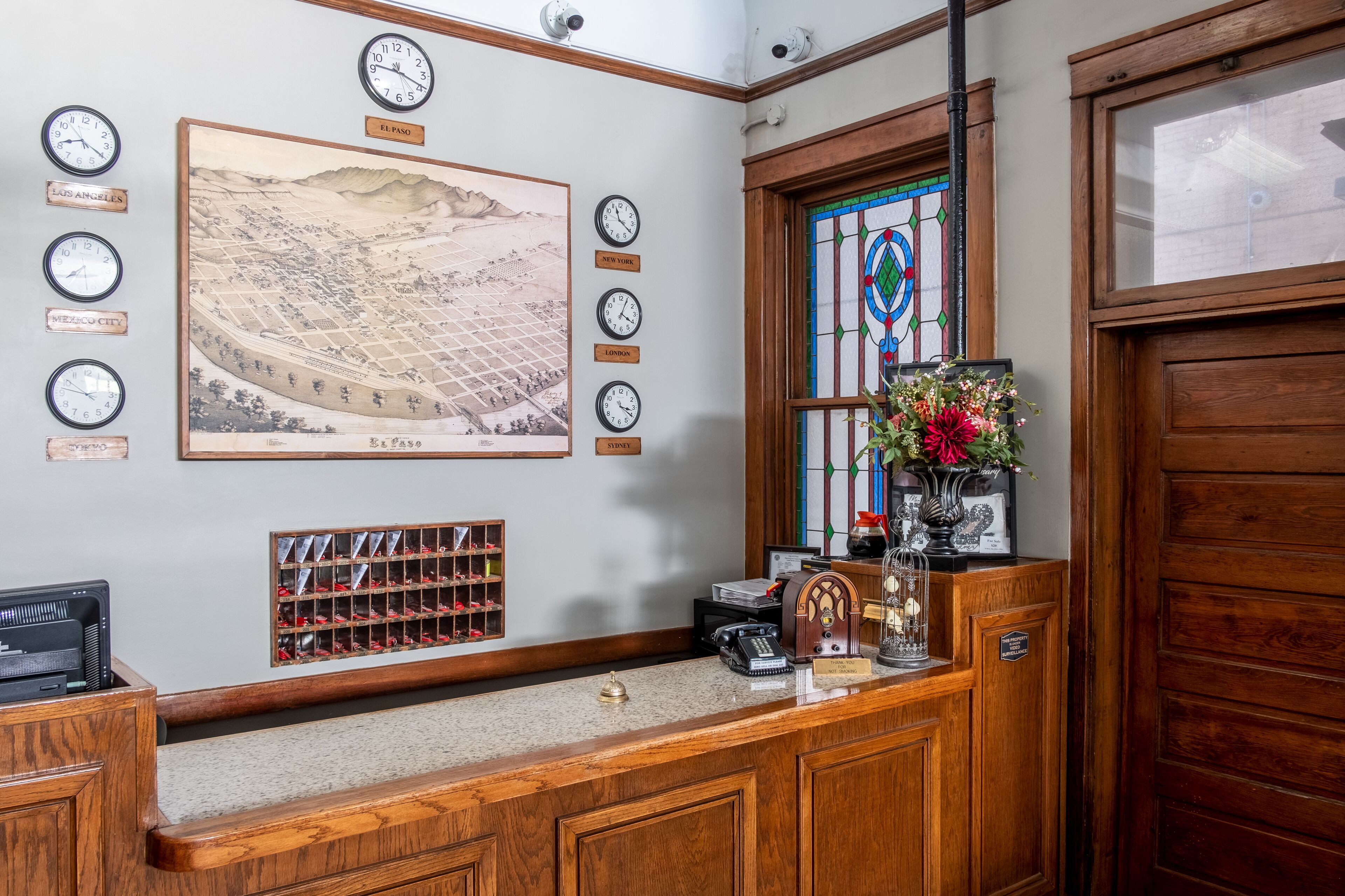 Photo - Gardner Hotel & Hostel