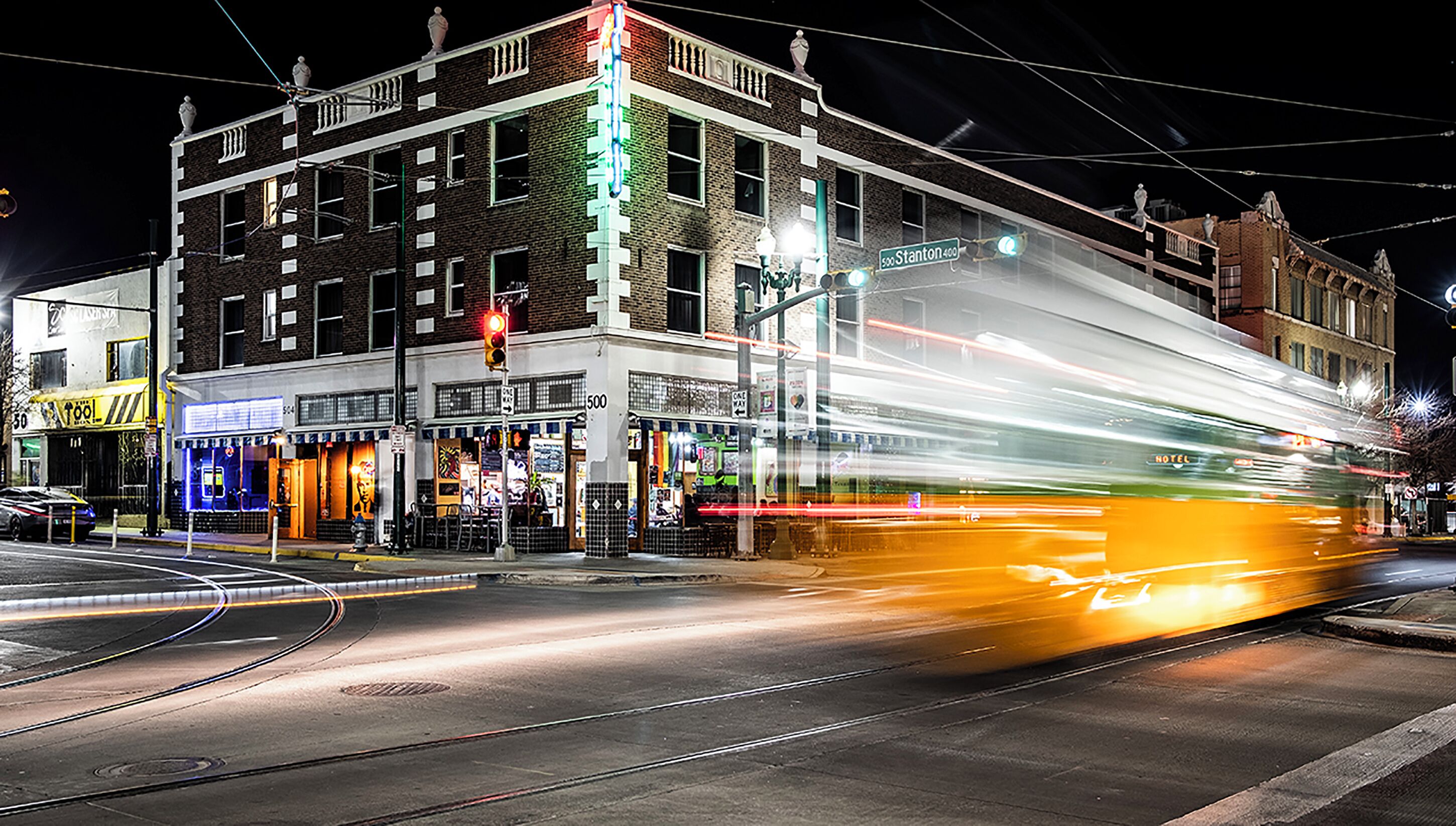 Photo - Gardner Hotel & Hostel