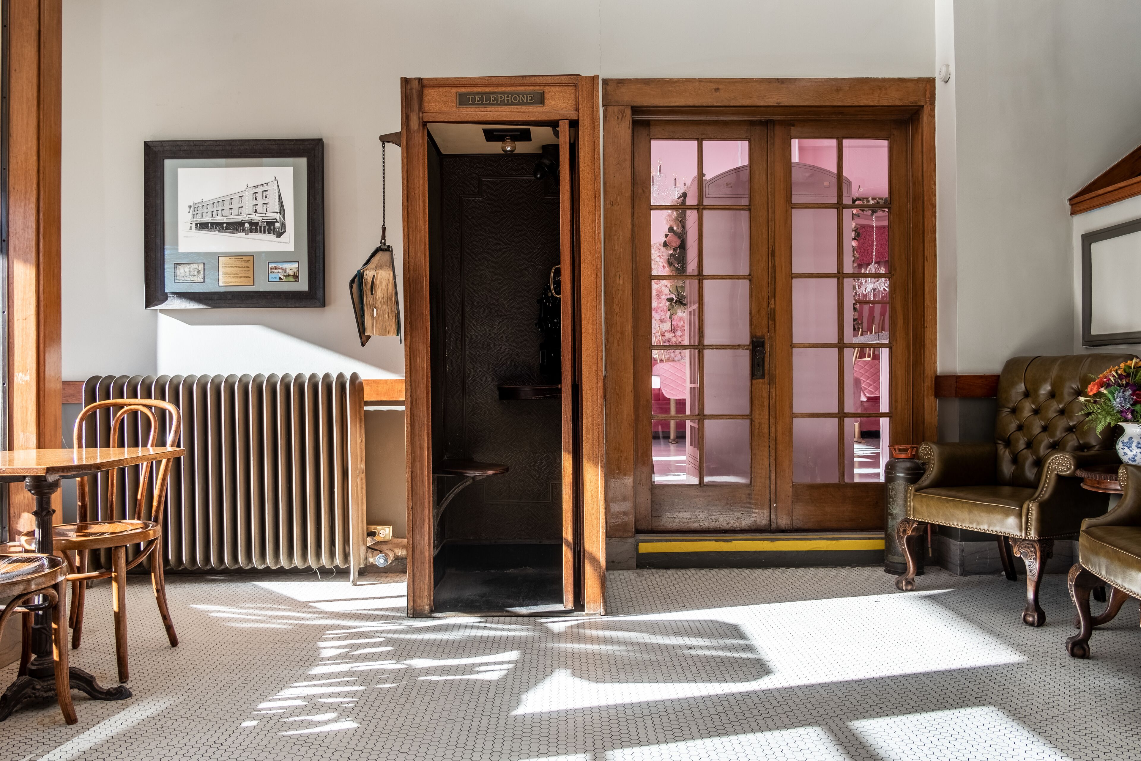 Photo - Gardner Hotel & Hostel