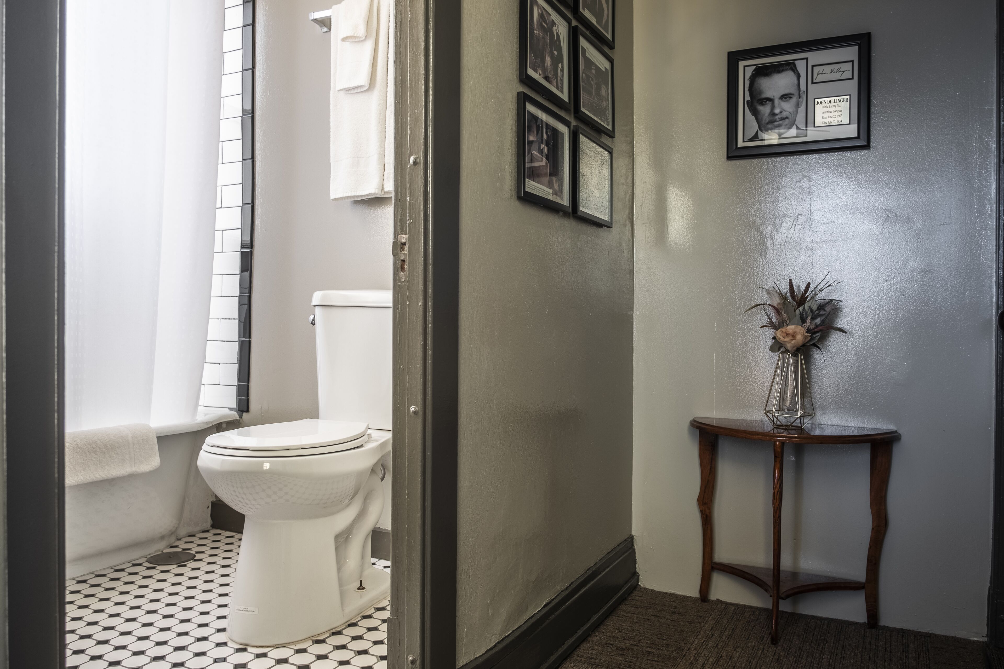 Foto - Gardner Hotel & Hostel