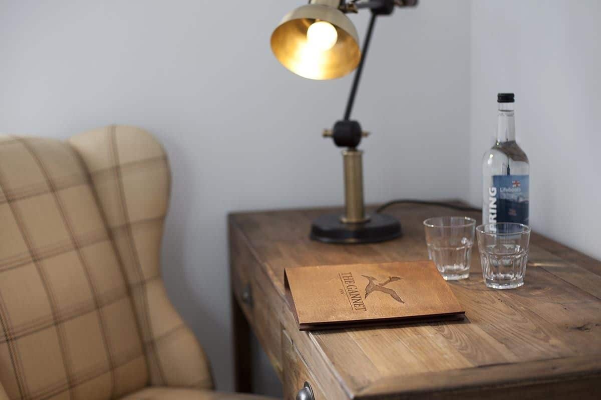 Standard Double or Twin Room | Desk, soundproofing, iron/ironing board, free WiFi