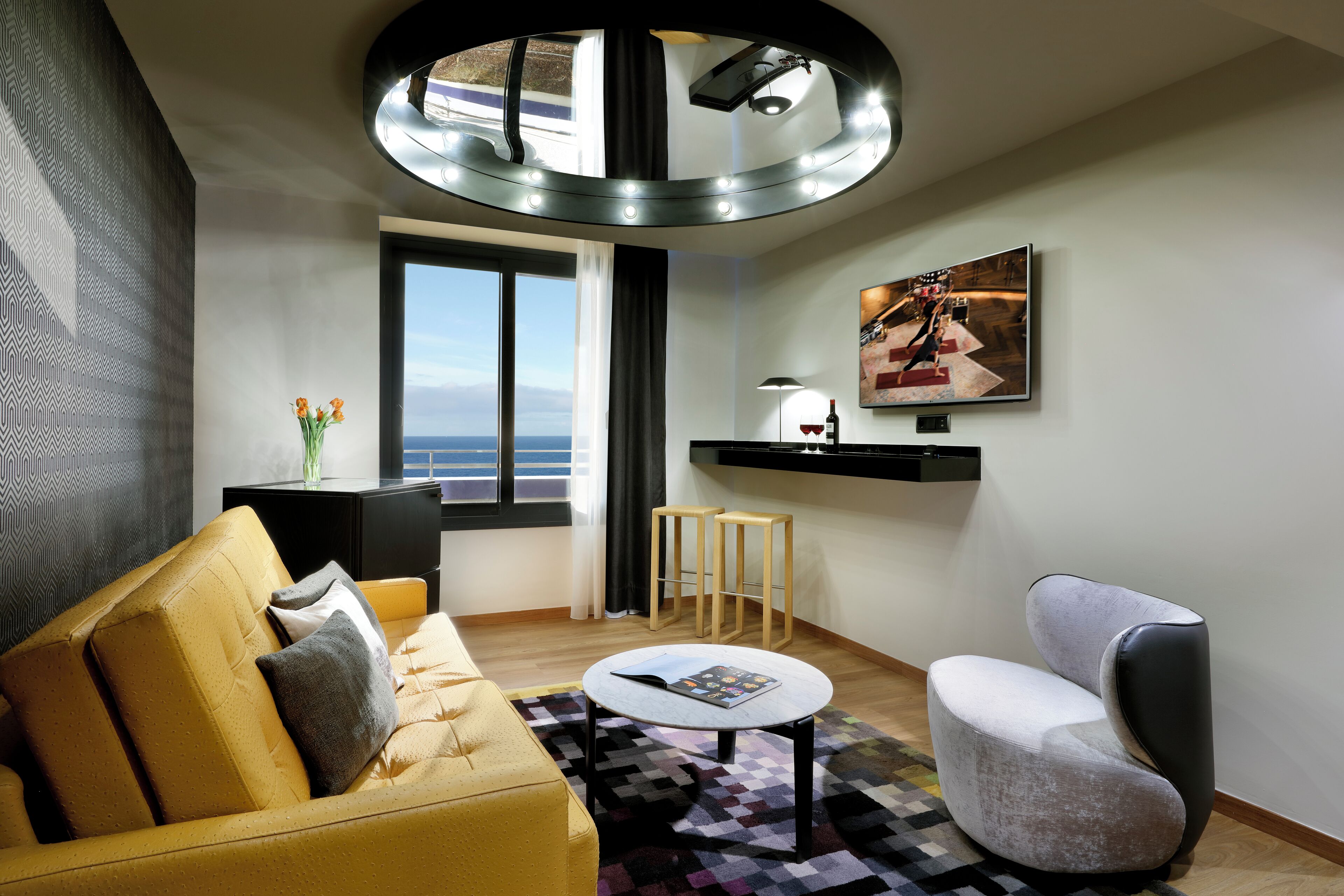 Foto - Hard Rock Hotel Tenerife
