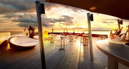 Hard Rock Hotel Tenerife