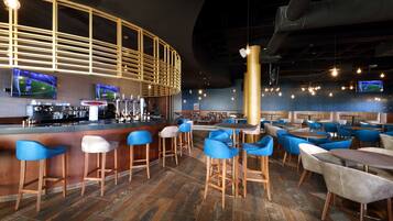 Sports bar