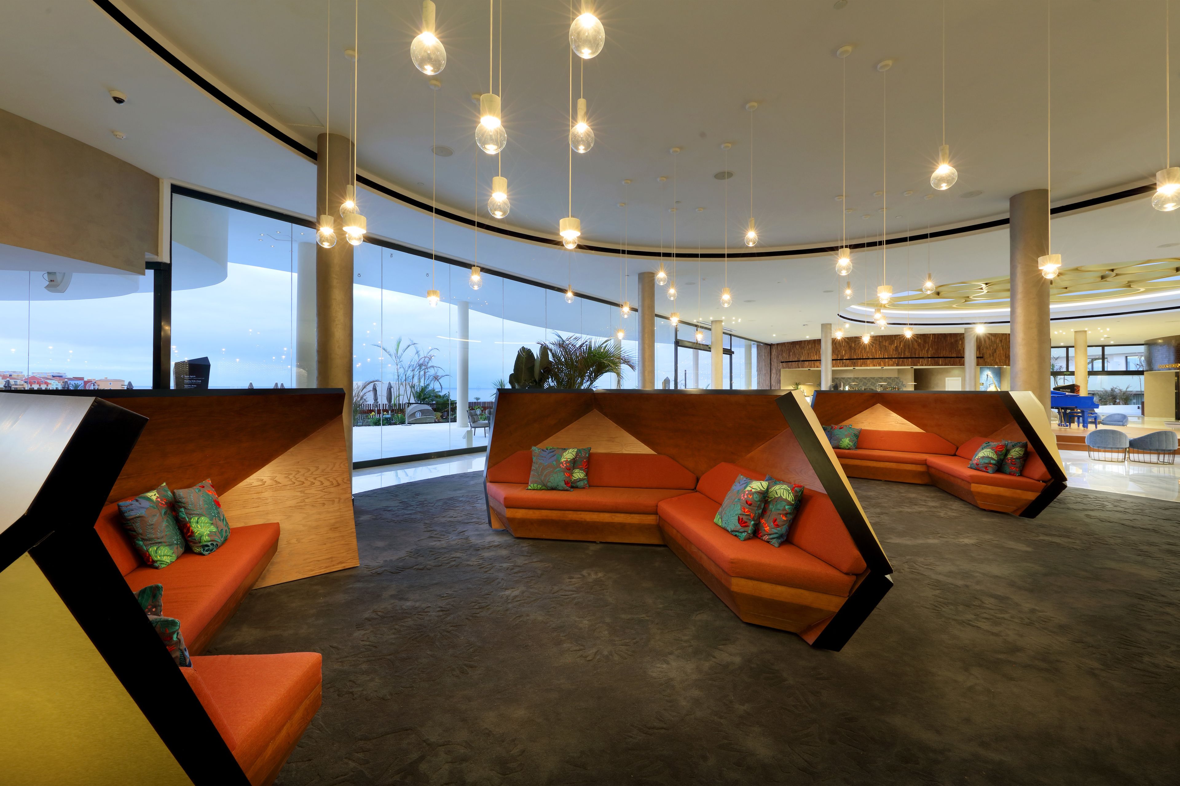 Photo - Hard Rock Hotel Tenerife