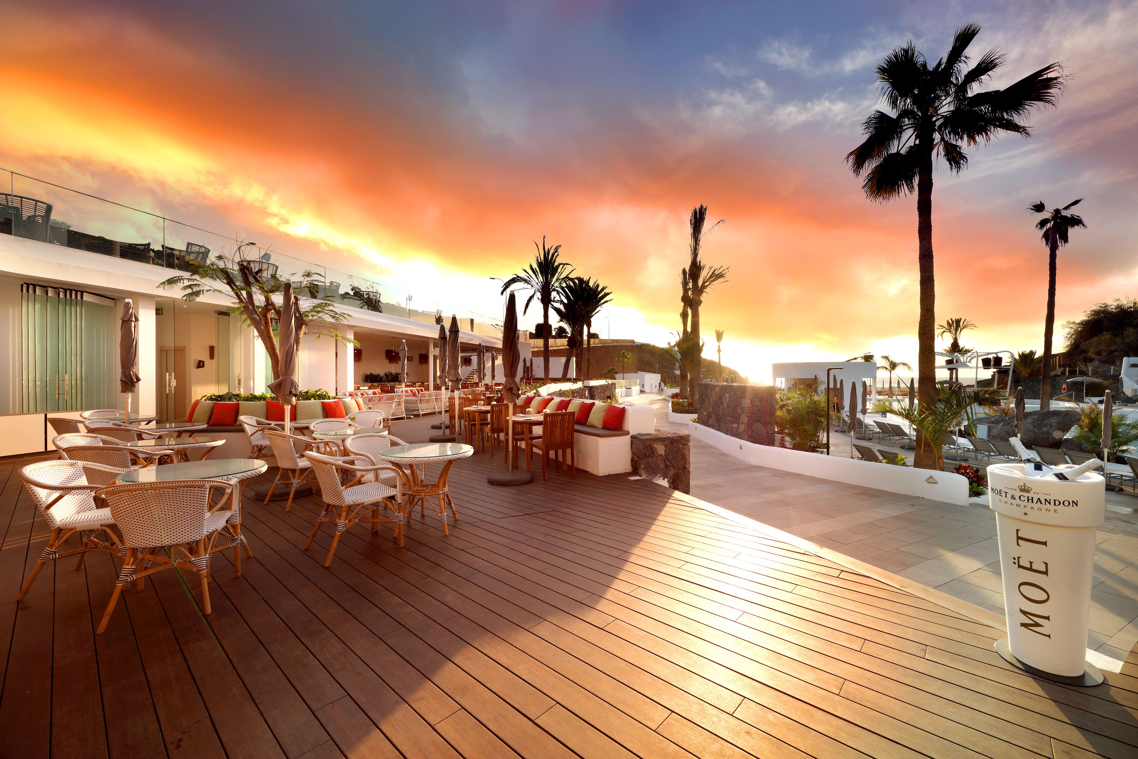 Foto - Hard Rock Hotel Tenerife