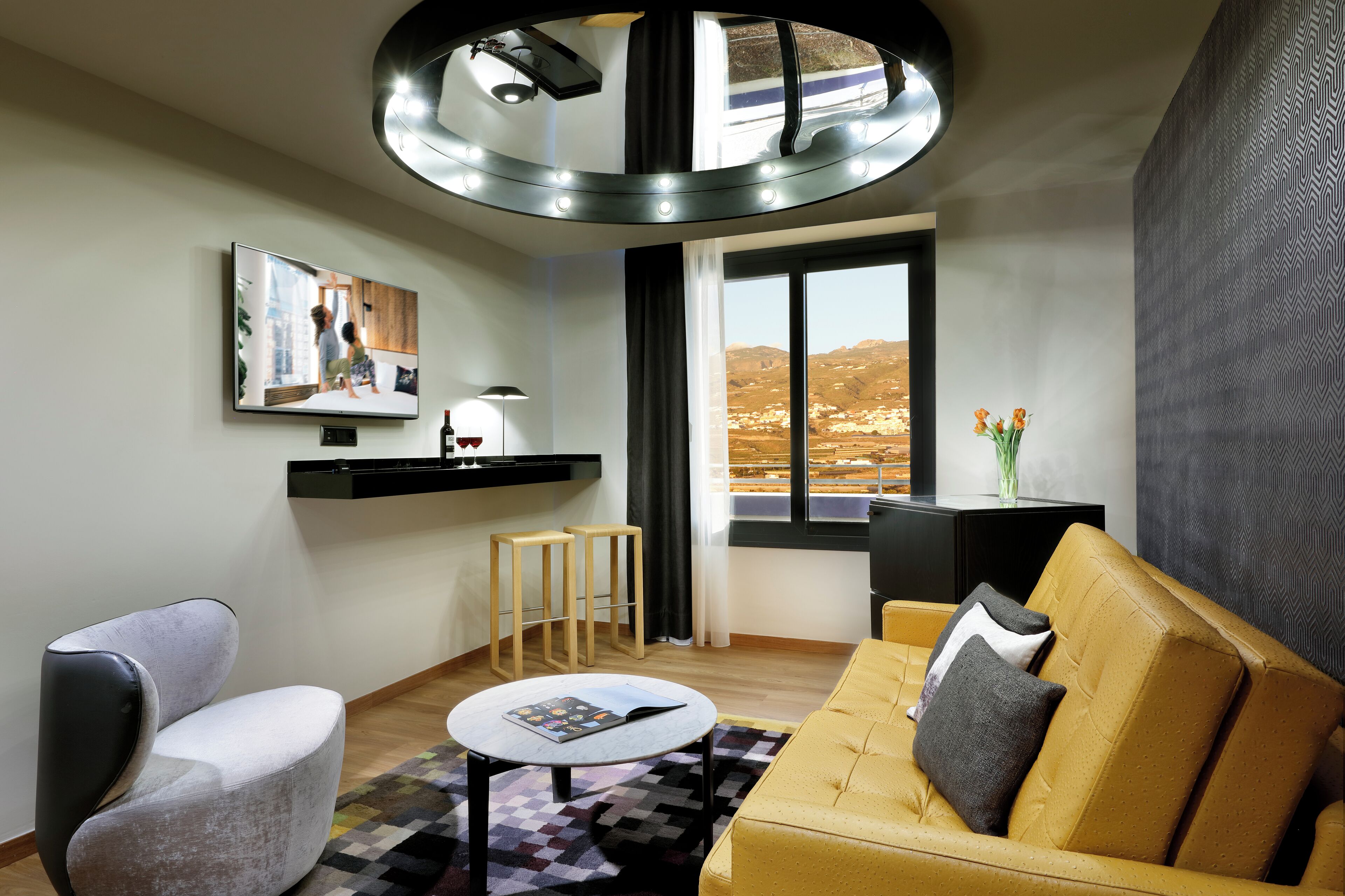 Foto - Hard Rock Hotel Tenerife