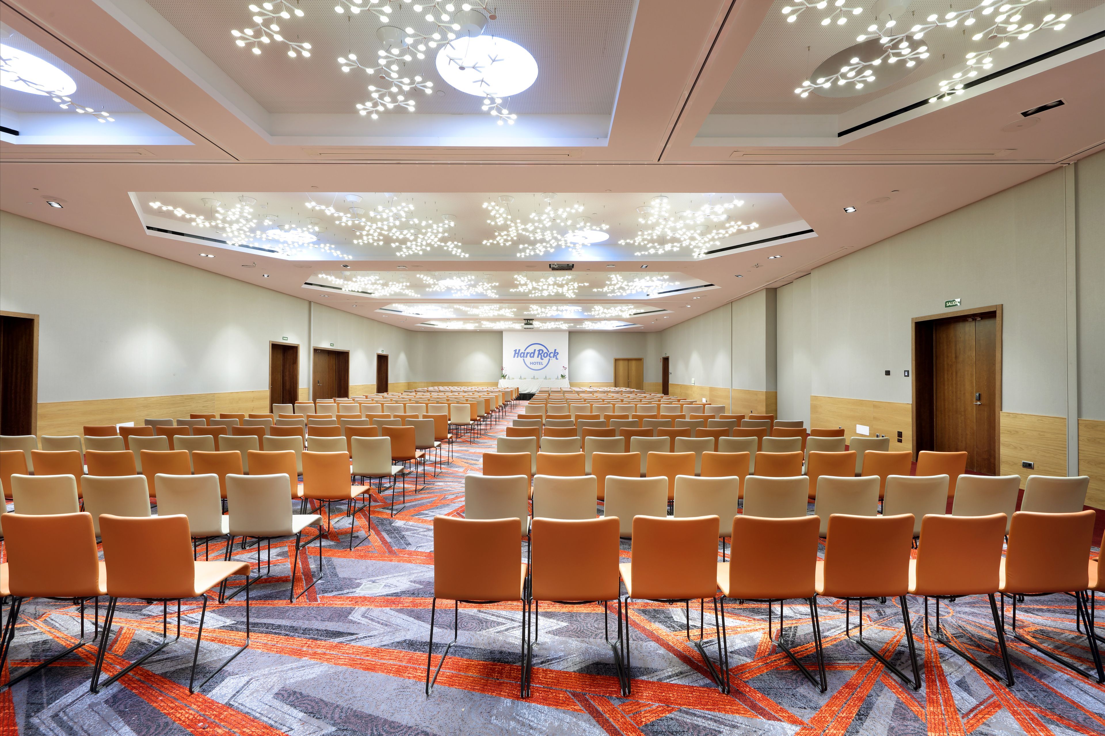 Photo - Hard Rock Hotel Tenerife