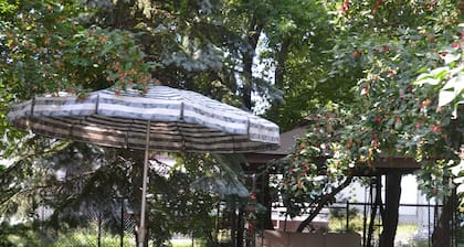 Motel Derfal