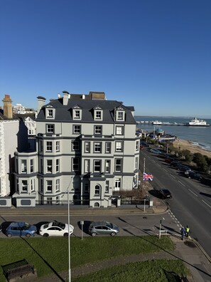 Exterior - West Rocks Townhouse (Eastbourne)