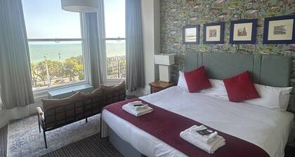 West Rocks Townhouse