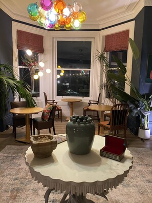 Tempat makan