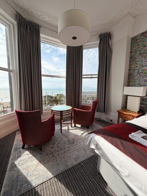 Miscellaneous - West Rocks Townhouse (Eastbourne)