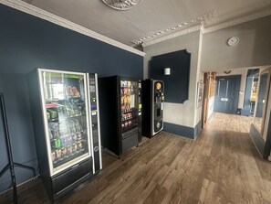 Property grounds - West Rocks Townhouse (Eastbourne)