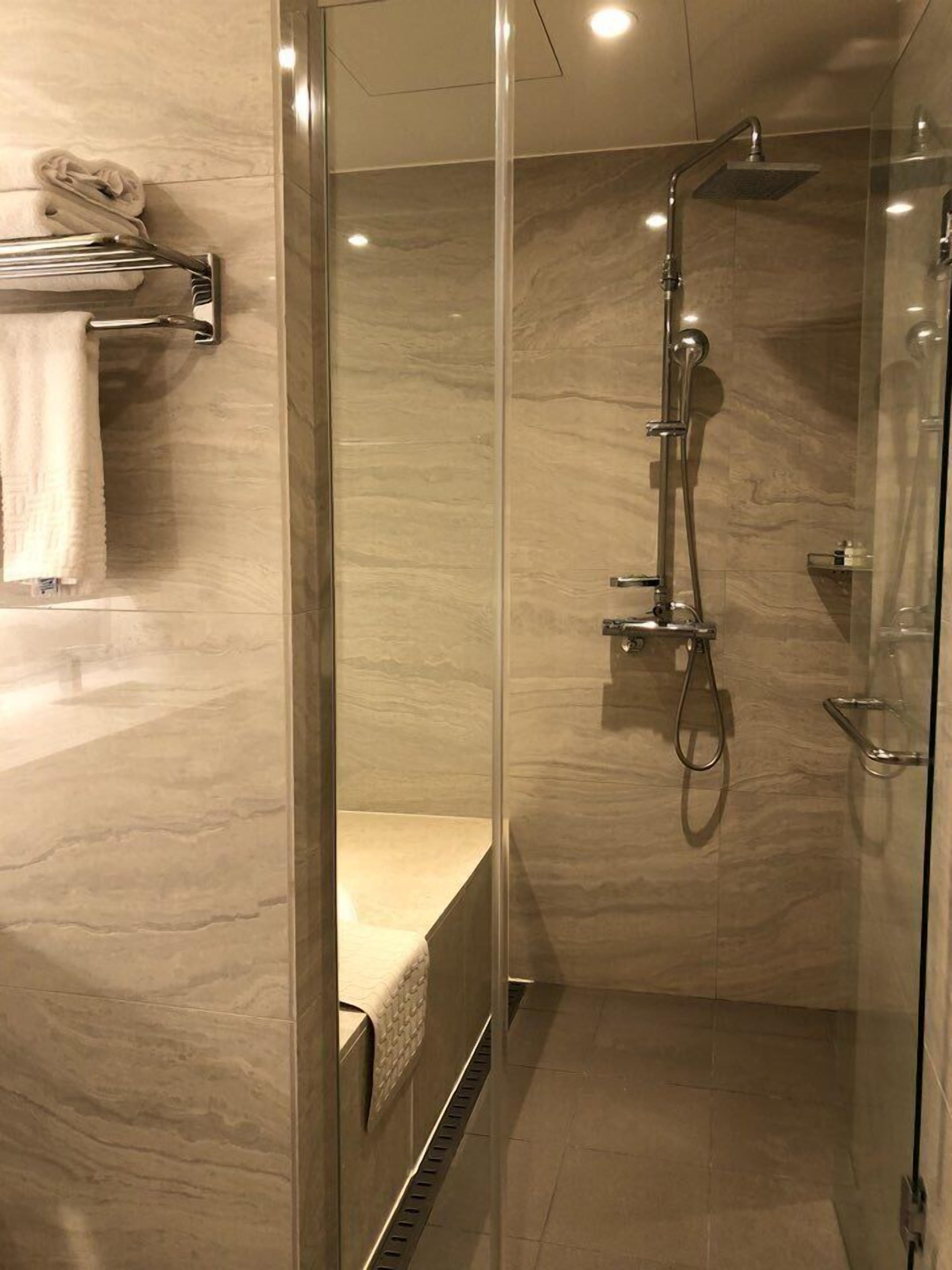 Photo - Arirang Hill Hotel Dongdaemun