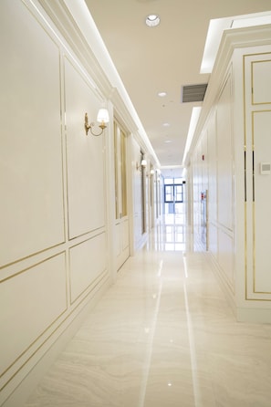 Vestibule