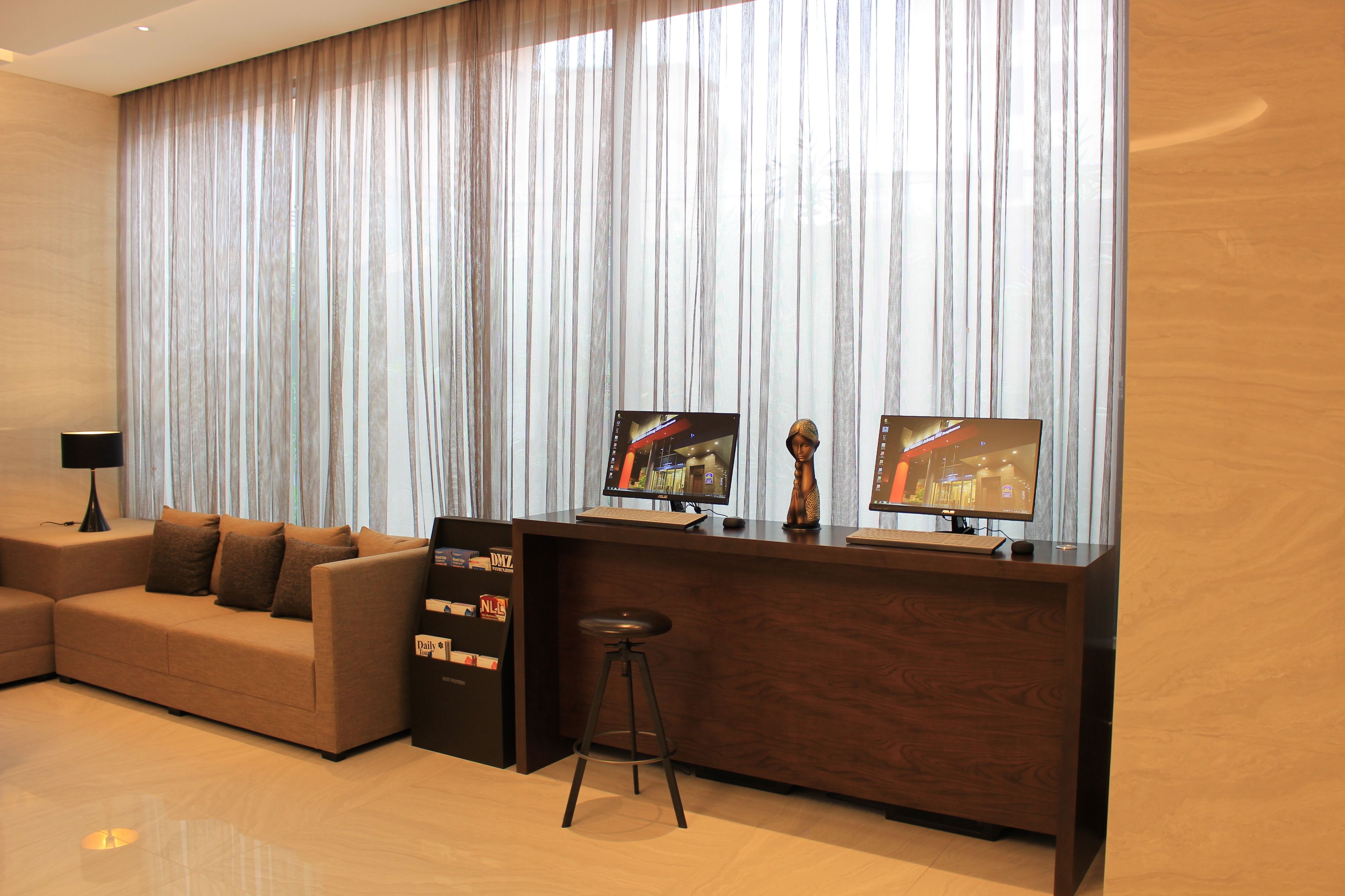 Photo - Arirang Hill Hotel Dongdaemun