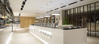 Arirang Hill Hotel Dongdaemun