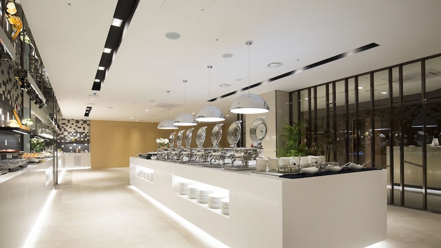 Arirang Hill Hotel Dongdaemun