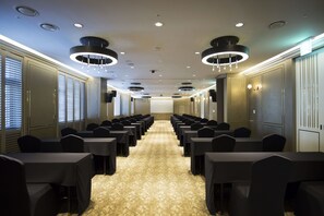 Meeting facility - Arirang Hill Hotel Dongdaemun (Seoul)