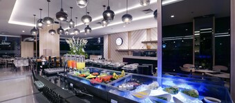 Hotel Neo Malioboro by ASTON