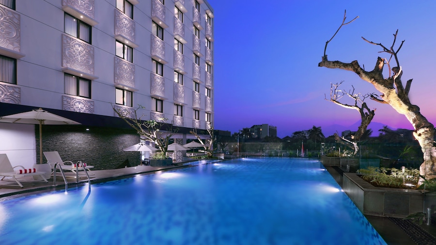 Hotel Neo Malioboro by ASTON