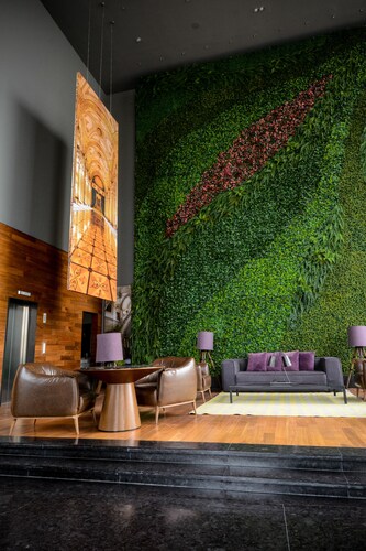 Park Life Siroco Santa Fe