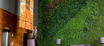 Park Life Siroco Santa Fe