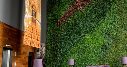 Park Life Siroco Santa Fe