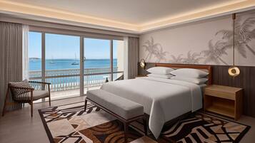 Suite, 1 Bedroom, Non Smoking