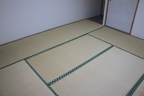 Traditional Room (Japanese Style)
